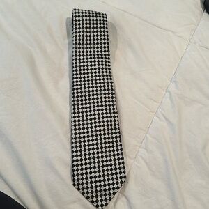 Burberrys’ 🔥Sale🔥black and white tie